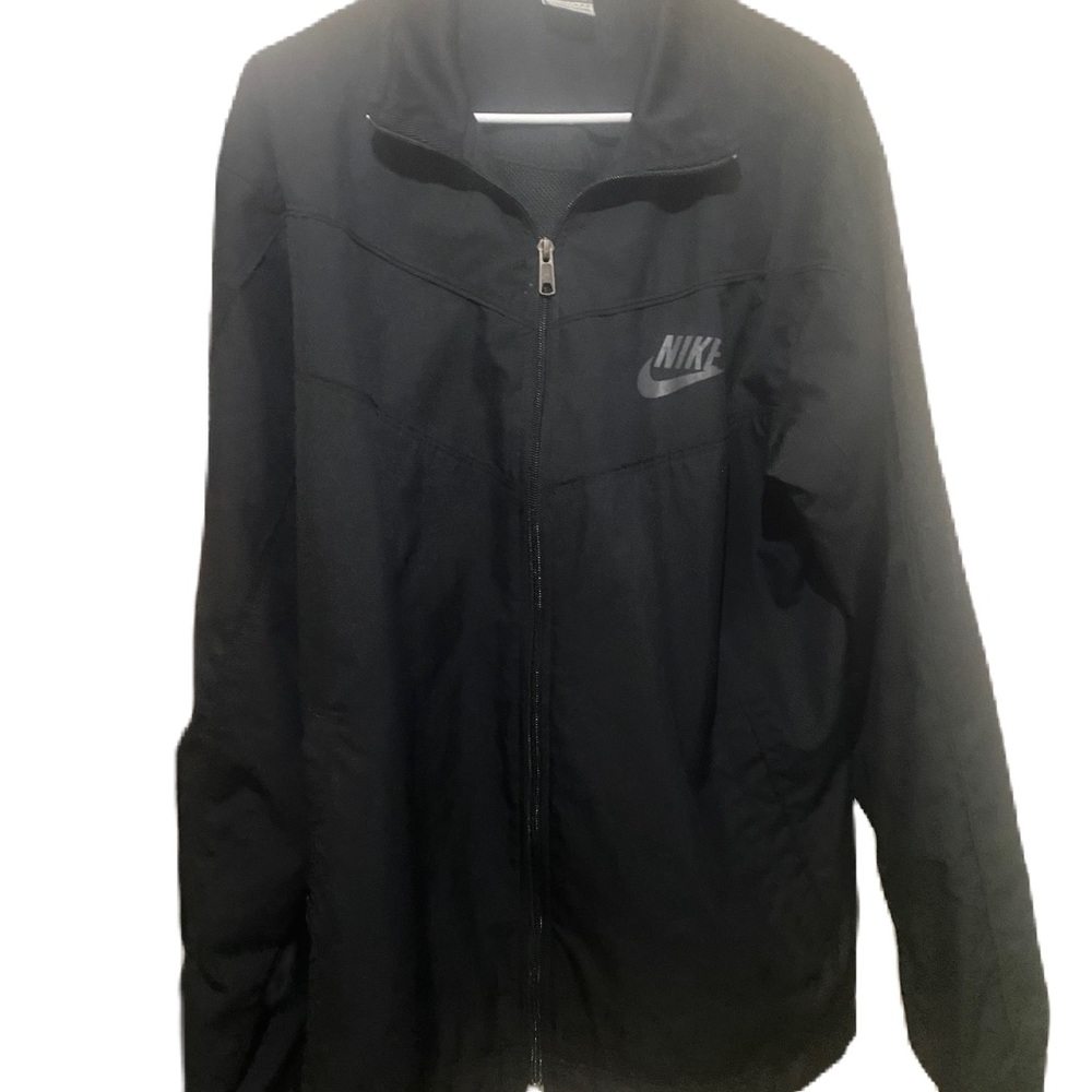 Nike Windbreaker